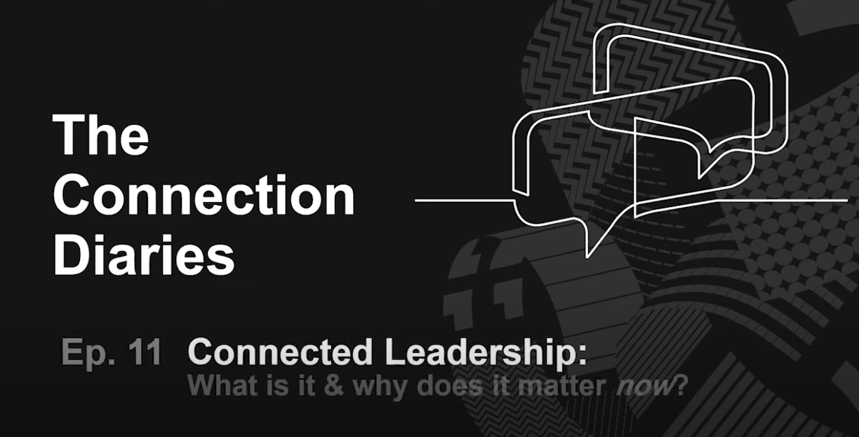Video capture Connected Leadership